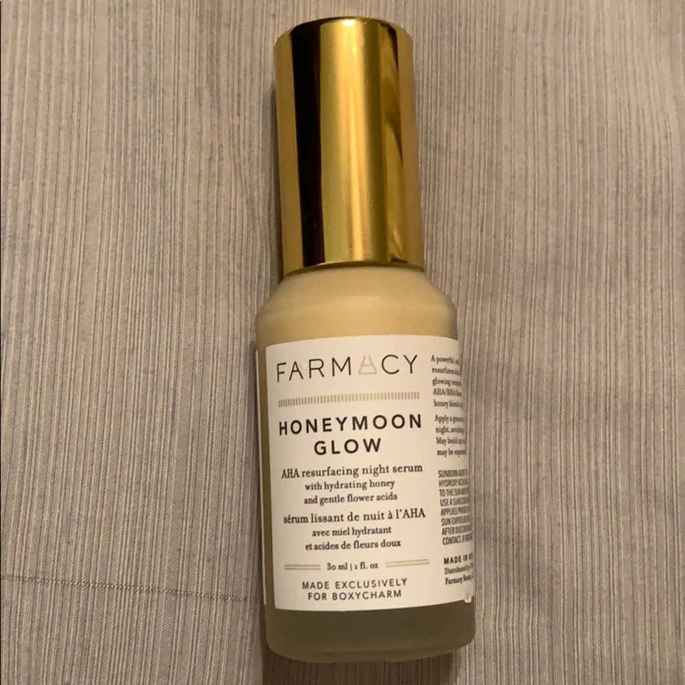 Farmacy Honeymoon Glow